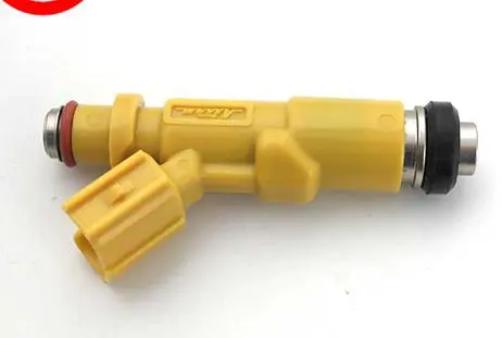 INJECTOR KIT,FUEL