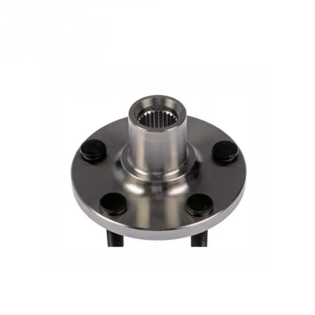 WHEEL HUB