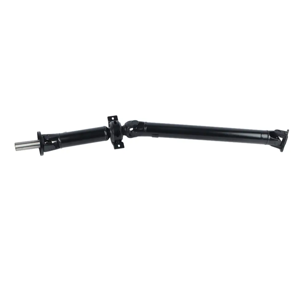 PROPELLER SHAFT