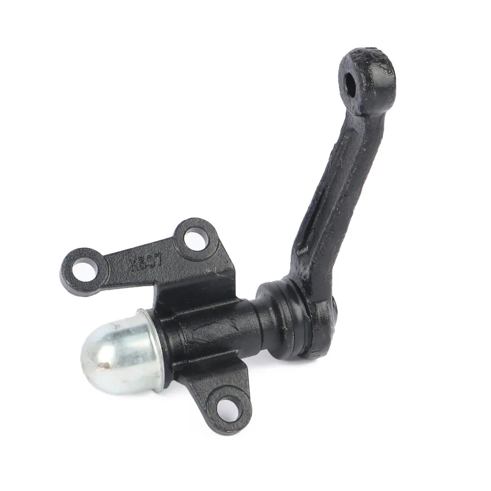 ARM KIT,STEERING IDLER