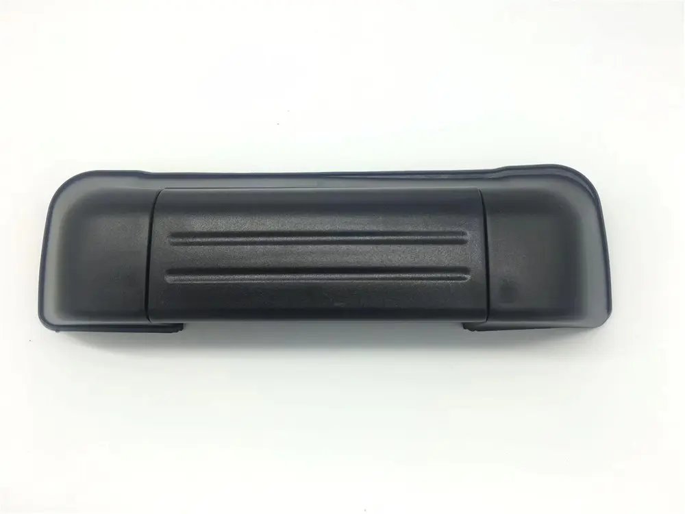 DOOR OUTSIDE HANDLE