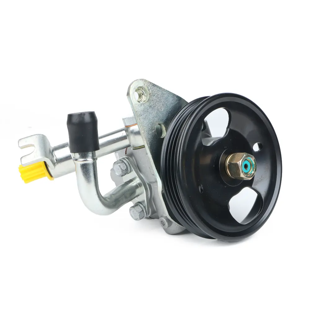 POWER STEERING OIL PUMP