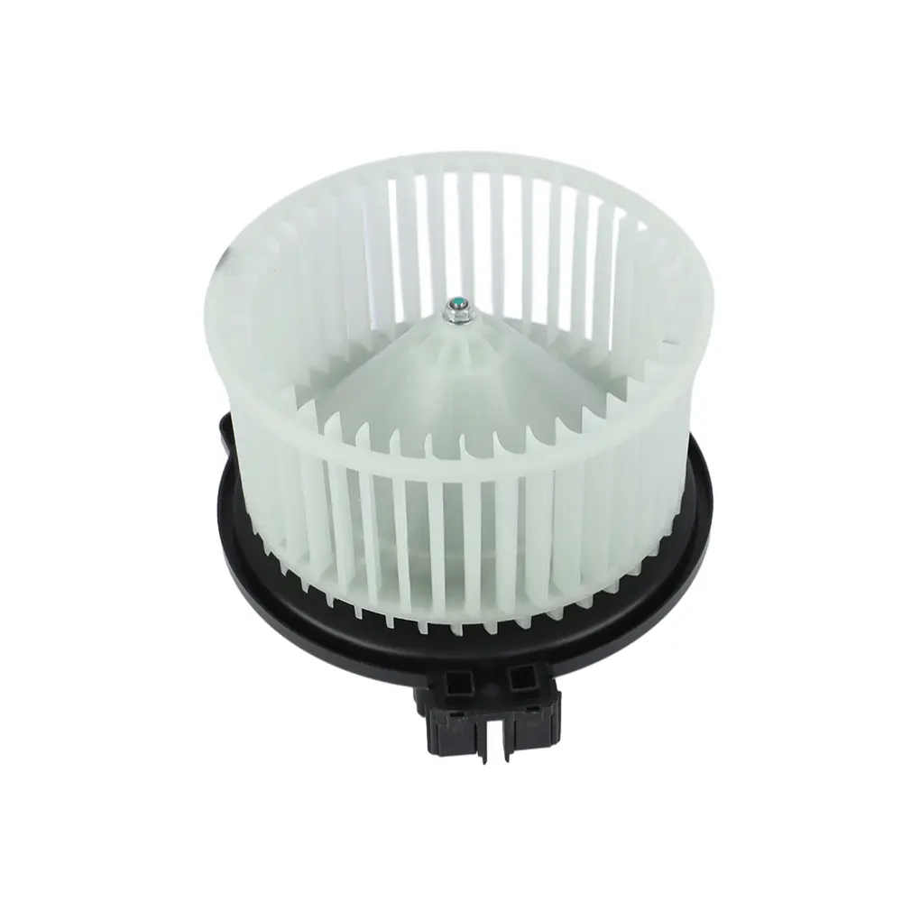 HEATER FAN & MOTOR KIT