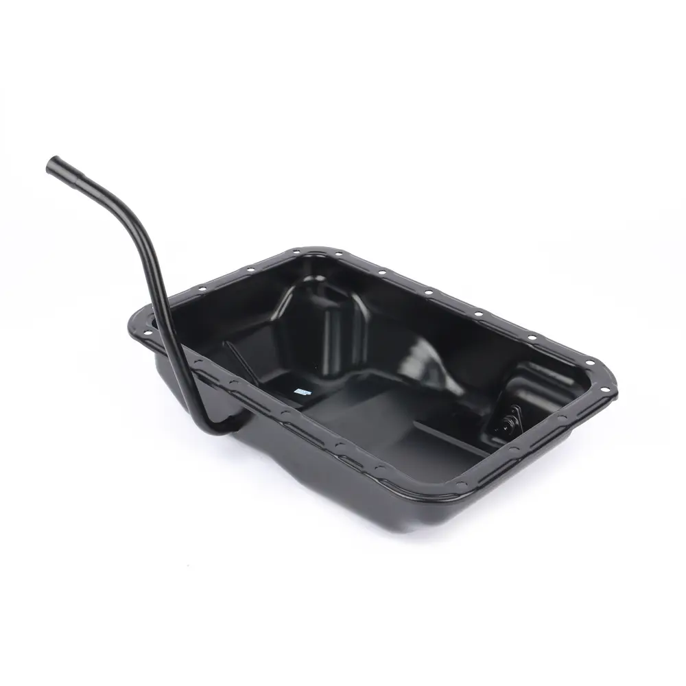 A/T CASE OIL PAN