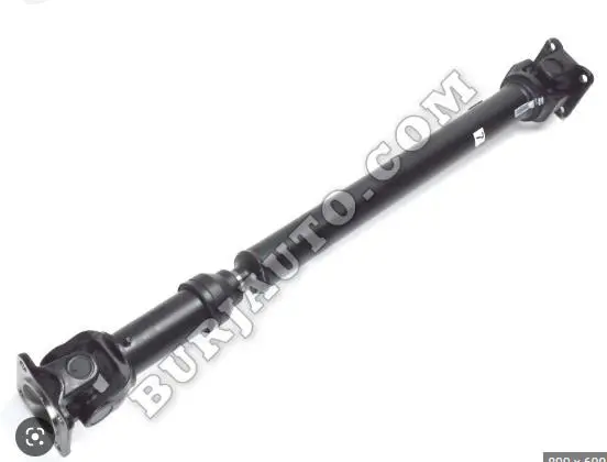 PROPELLER SHAFT