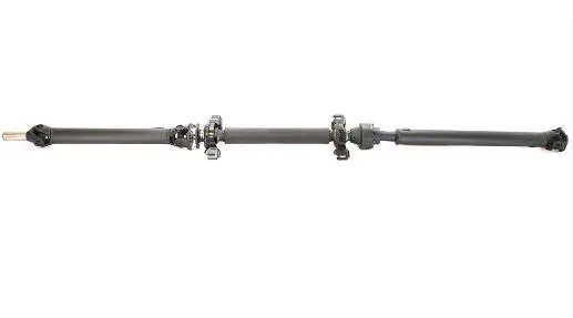 PROPELLER SHAFT