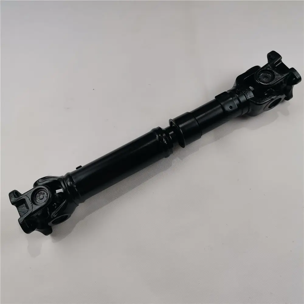 PROPELLER SHAFT