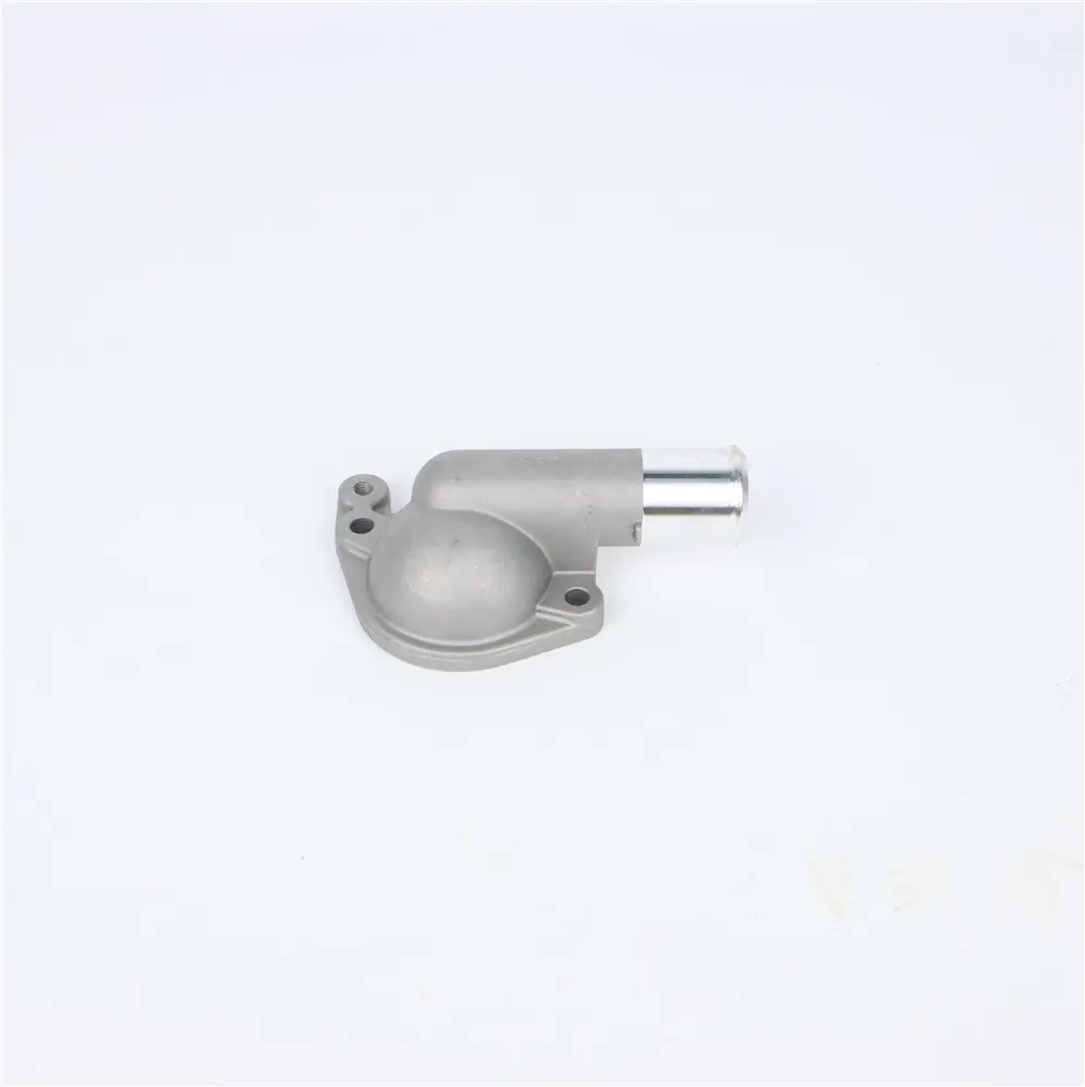 COOLING WATER OUTLET HOSE FITTING