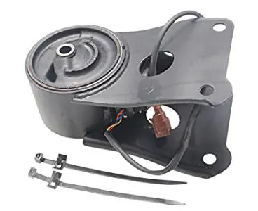 ENGINE MOUNTING INSULATOR