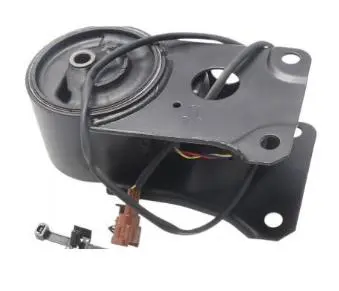 ENGINE MOUNTING INSULATOR