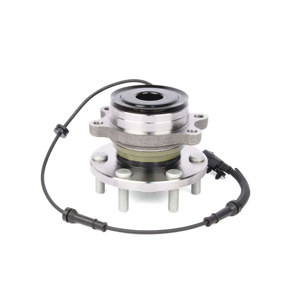 WHEEL HUB