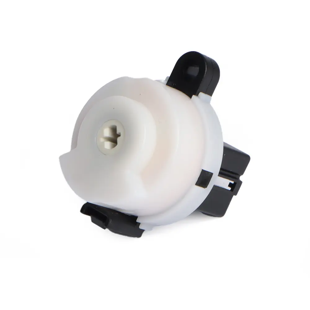 ENGINE STARTING SWITCH