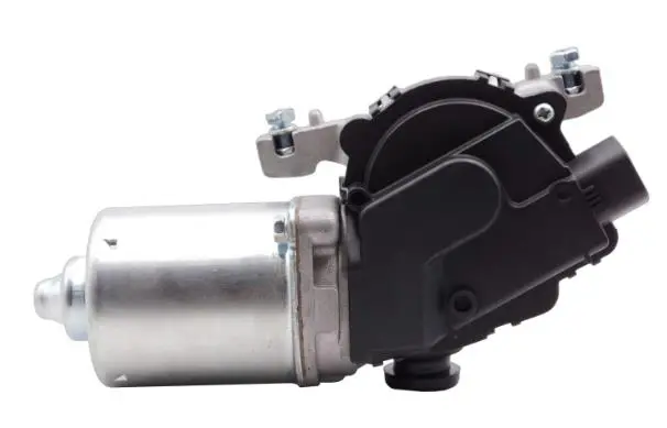 WINDSHIELD WIPER MOTOR