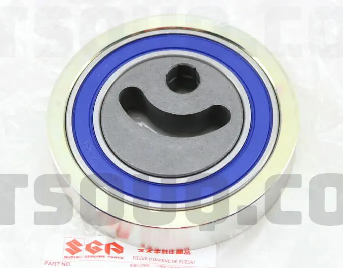 TIMING BELT TENSIONER