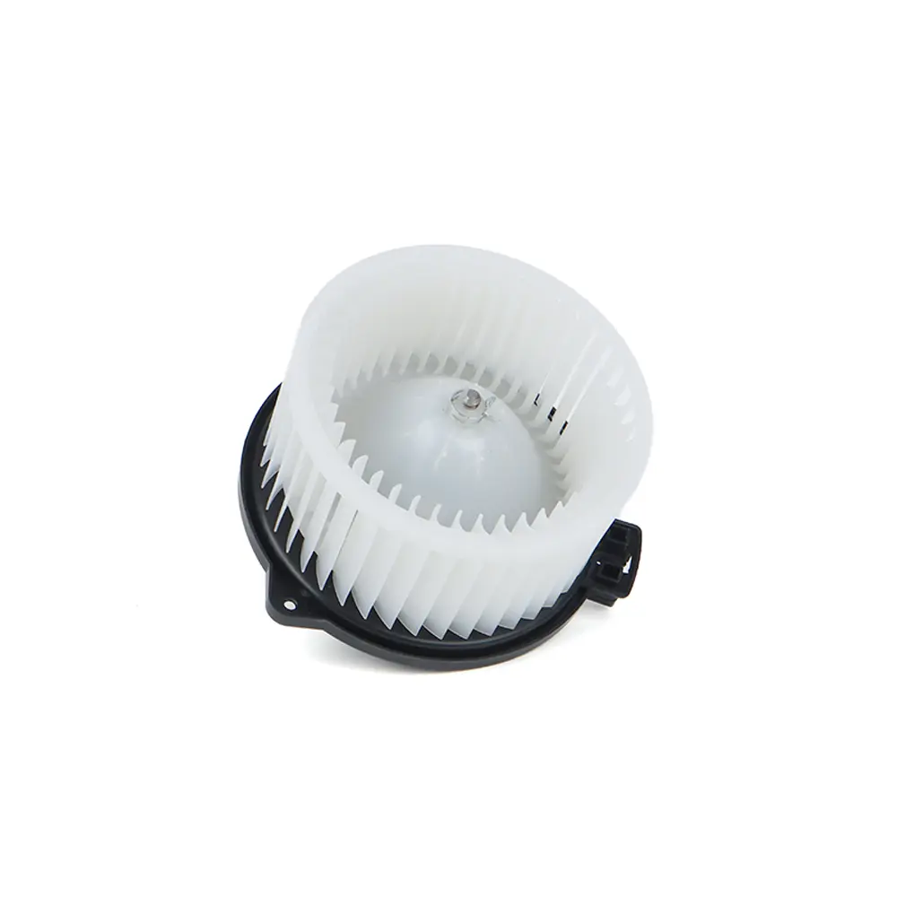 HEATER FAN & MOTOR KIT