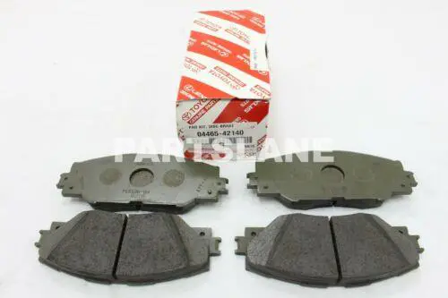 BRAKE PAD