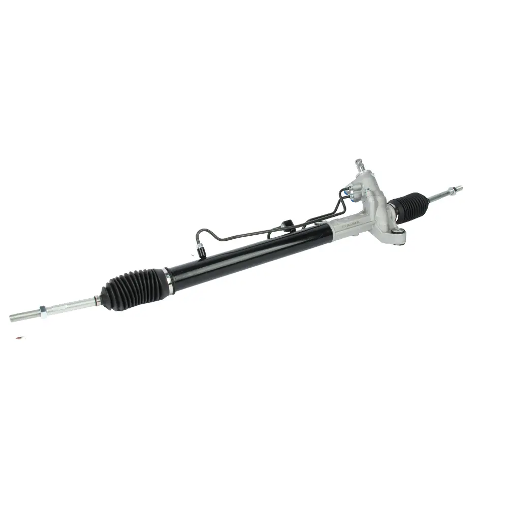 STEERING RACK
