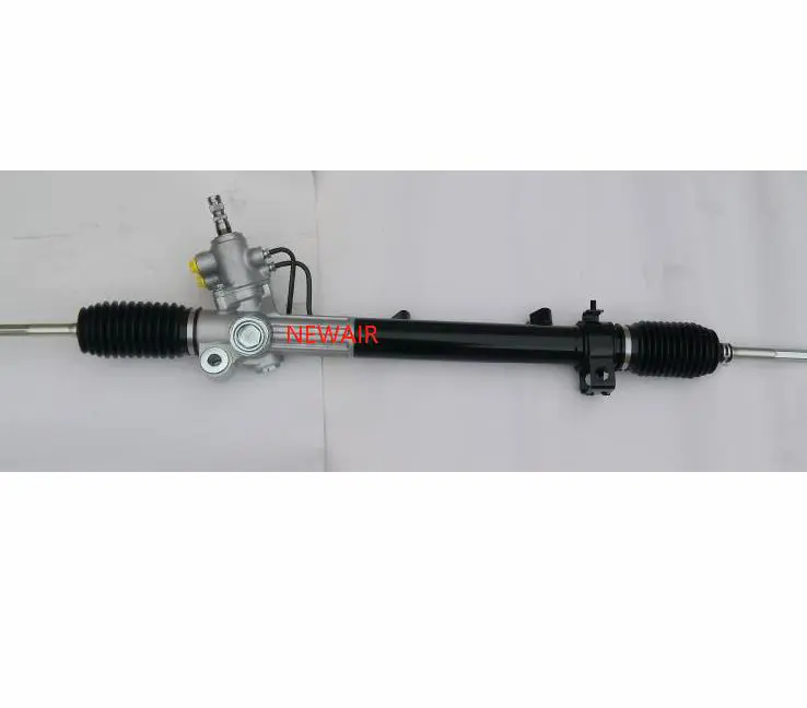 STEERING RACK
