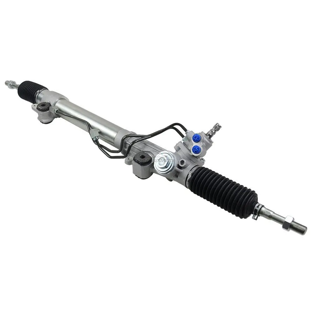 STEERING RACK