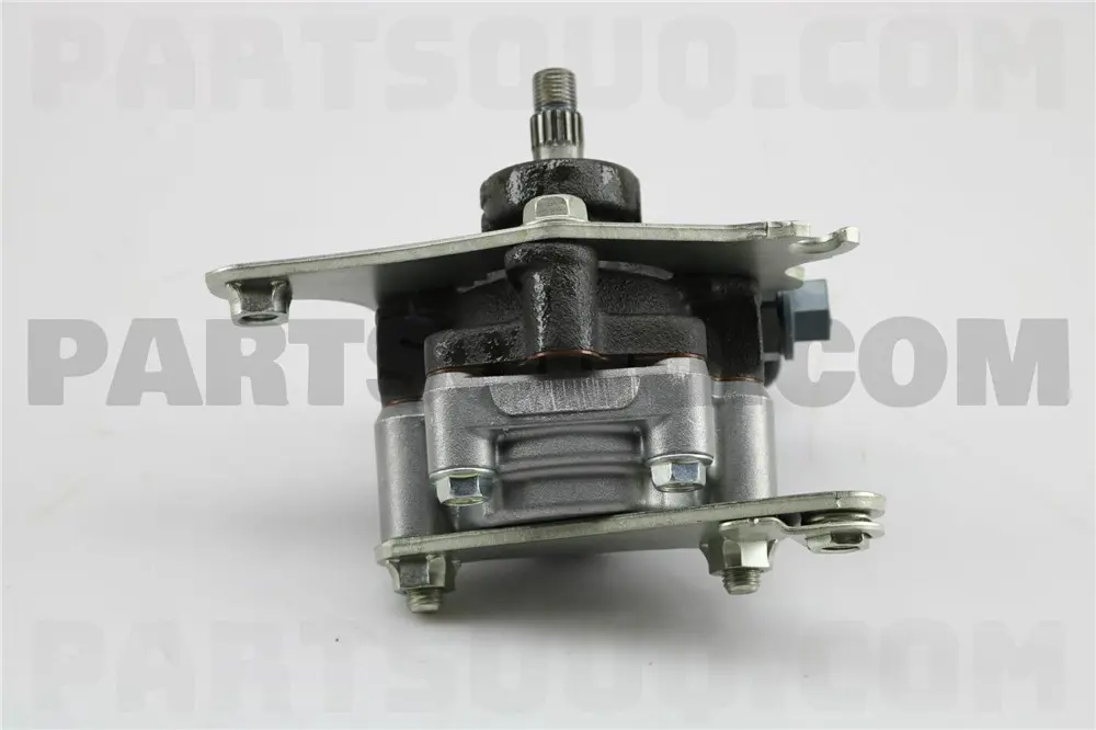 POWER STEERING OIL PUMP