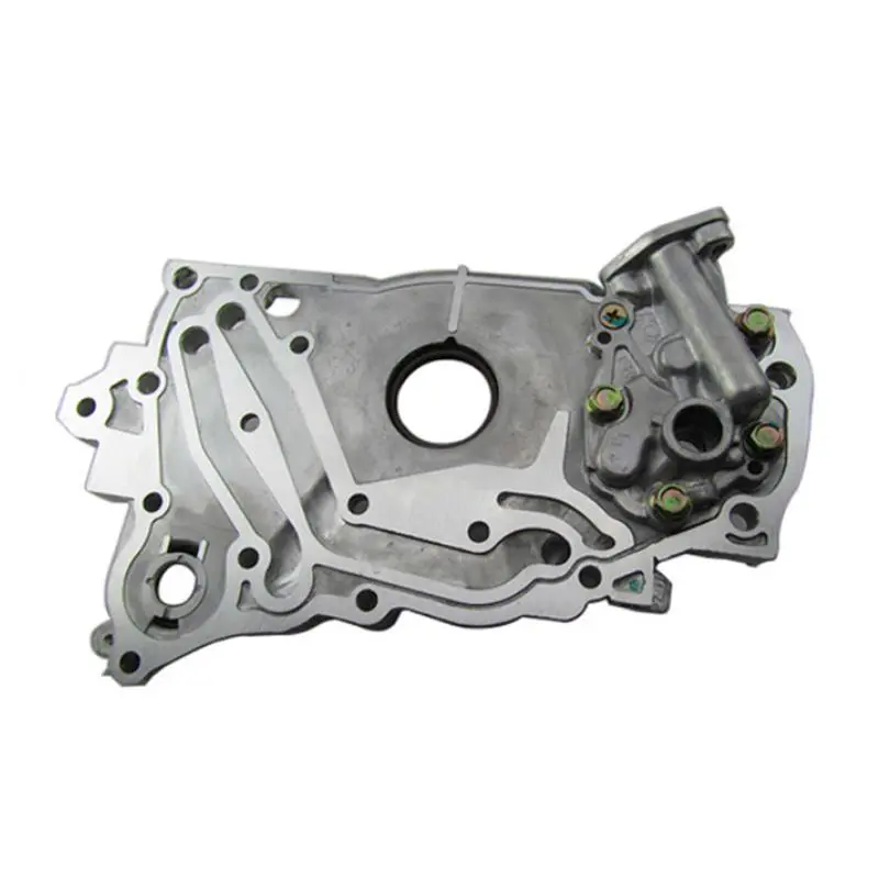 CYLINDER BLOCK CASE