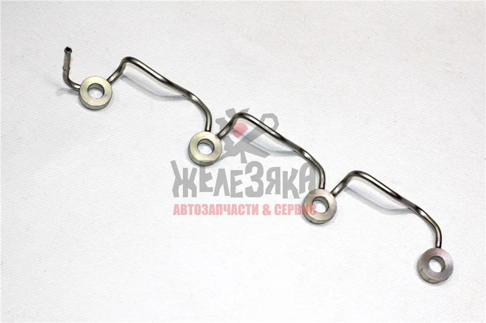 TUBE,FUEL INJECTION NOZZLE FUEL RETURN