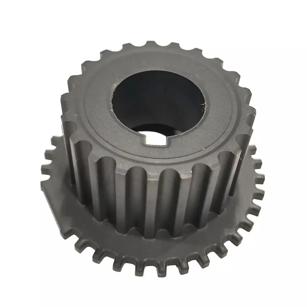 CRANKSHAFT SPROCKET