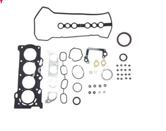 ENGINE OVERHAUL GASKET KITS