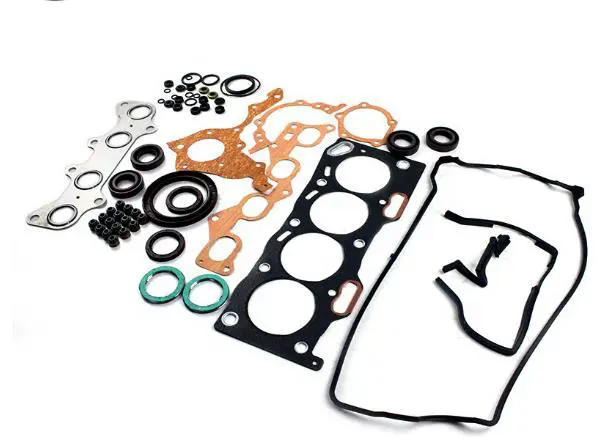 ENGINE OVERHAUL GASKET KITS