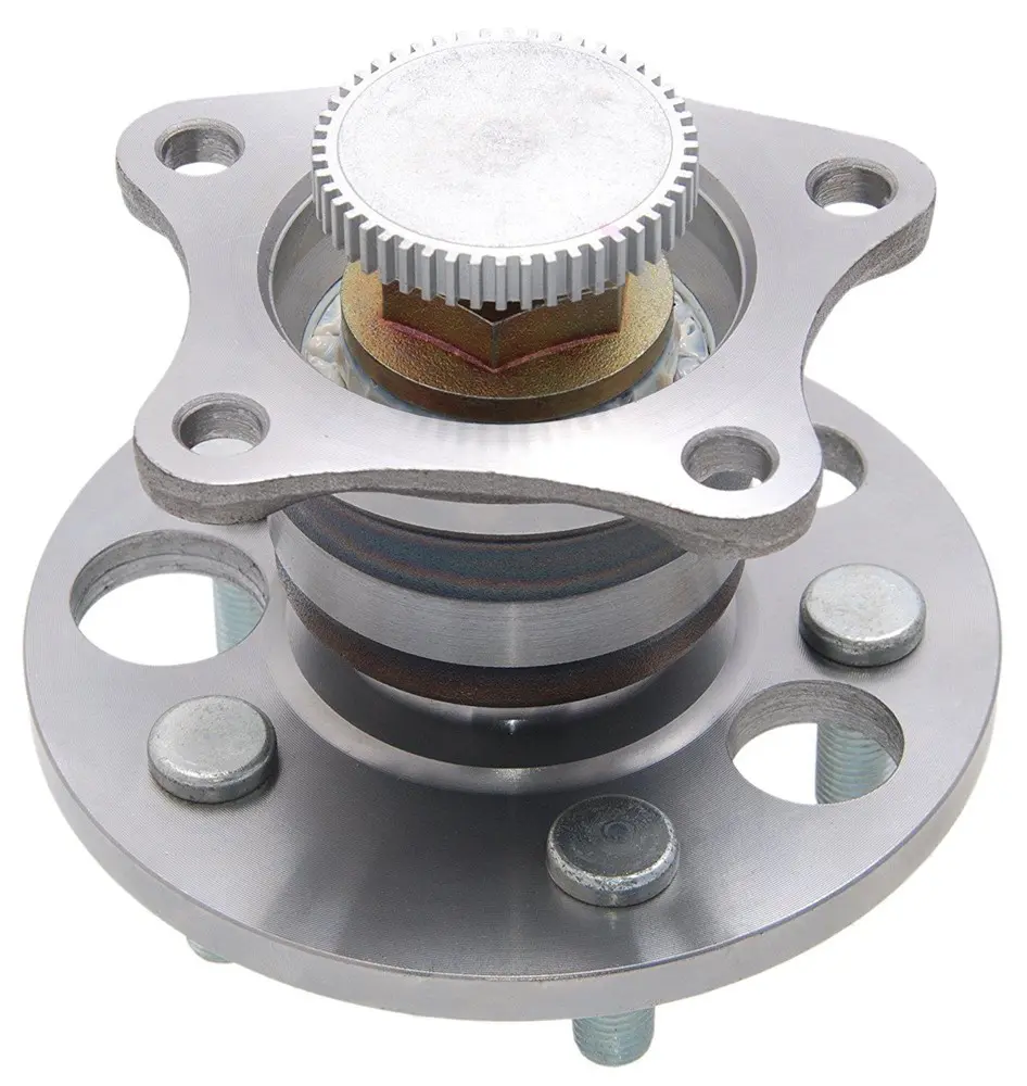 WHEEL HUB