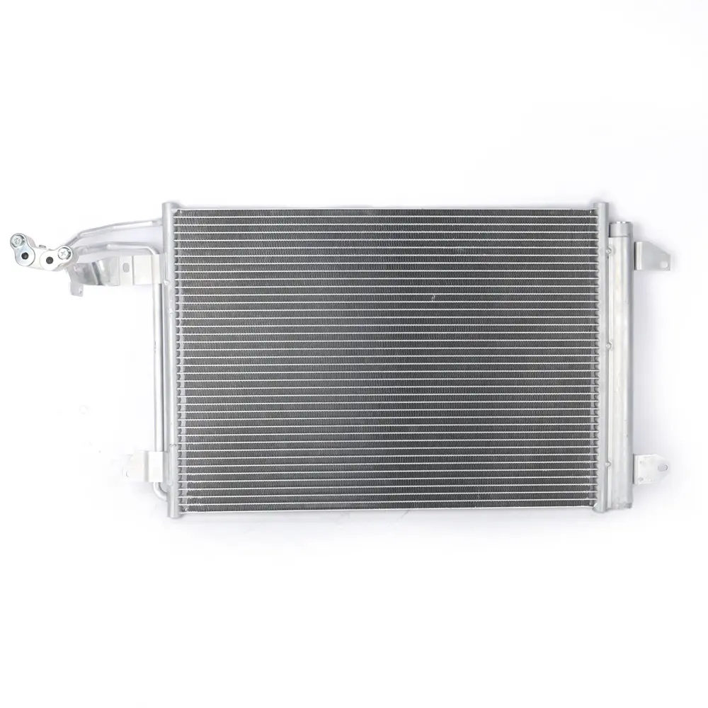 A/C CONDENSER