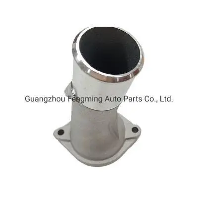 COOLING WATER OUTLET HOSE FITTING
