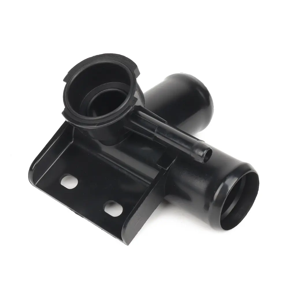 COOLING WATER OUTLET HOSE FITTING