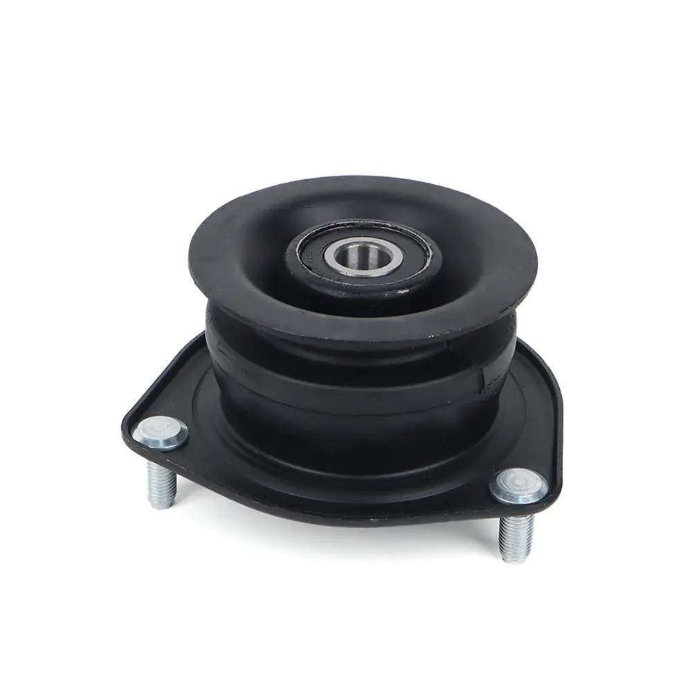 SHOCK ABSORBER INSULATOR & BUSHING