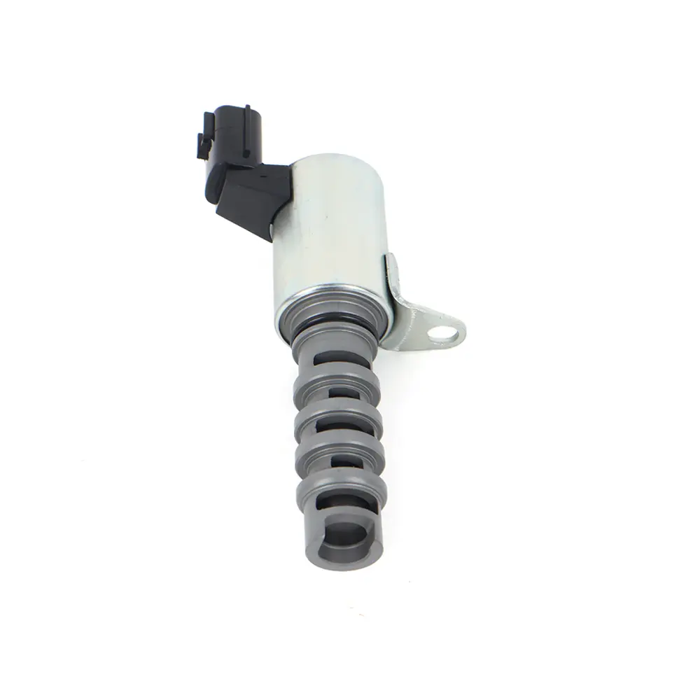 OIL FEEDER CONTROL VALVE