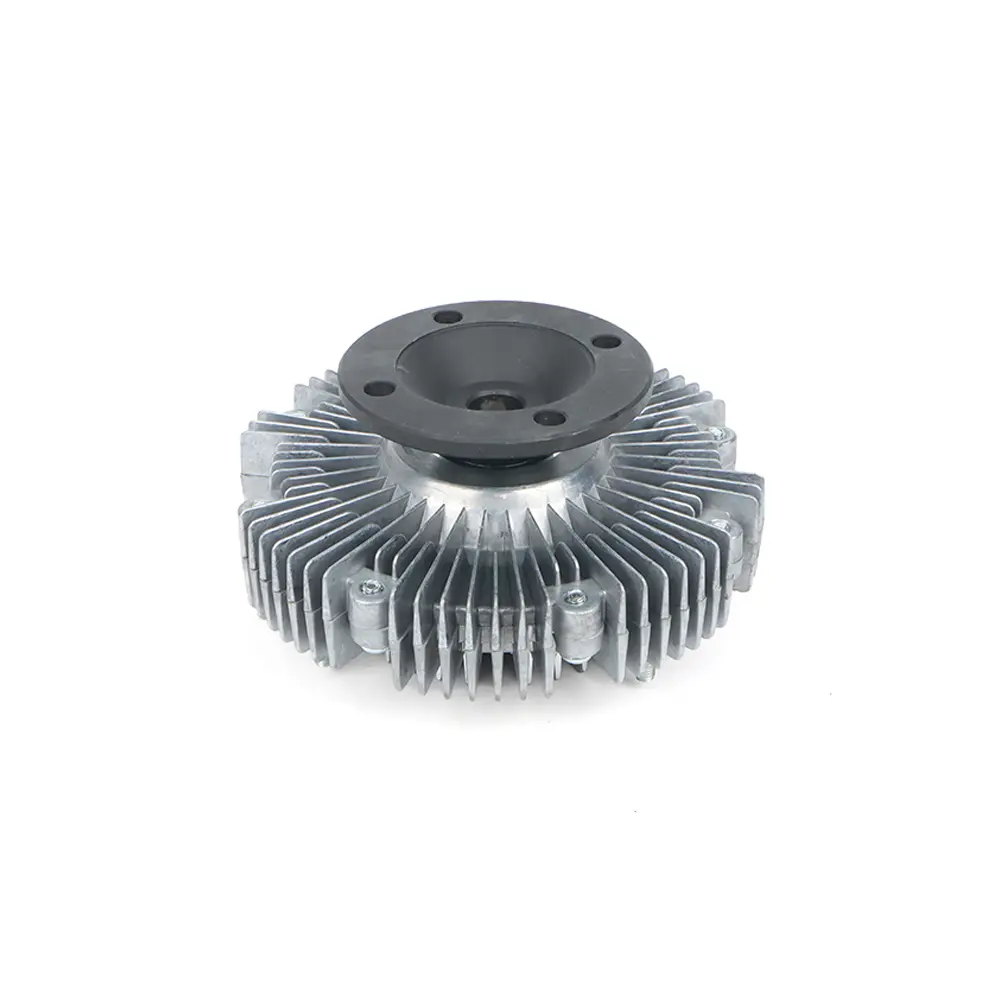 COOLING FAN CLUTCH