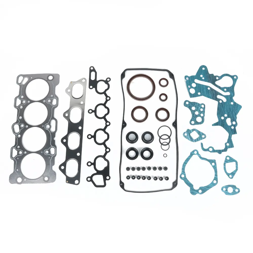 ENGINE OVERHAUL GASKET KITS