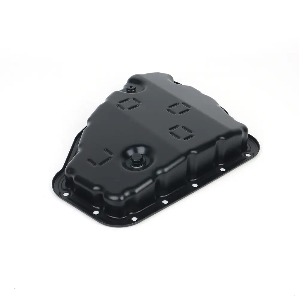 ENGINE LOWER OIL PAN