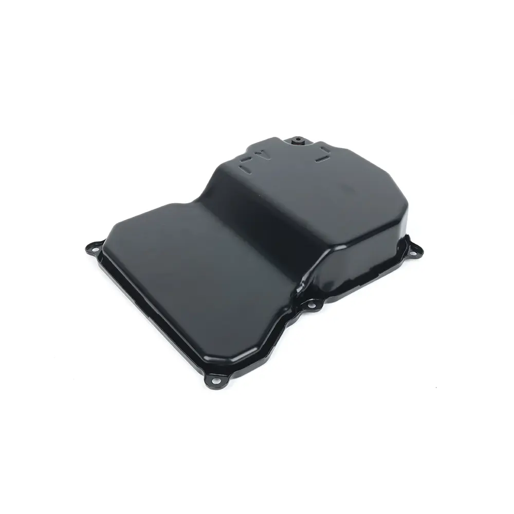 ENGINE LOWER OIL PAN