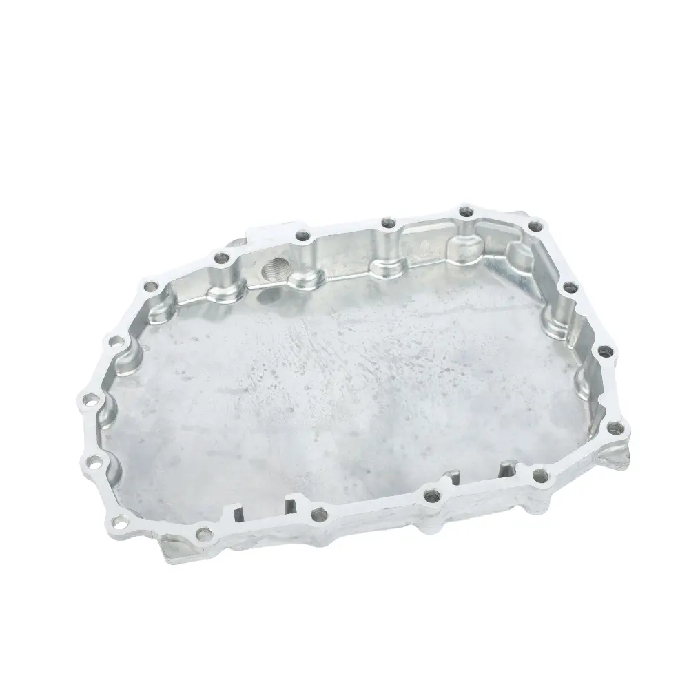 ENGINE LOWER OIL PAN