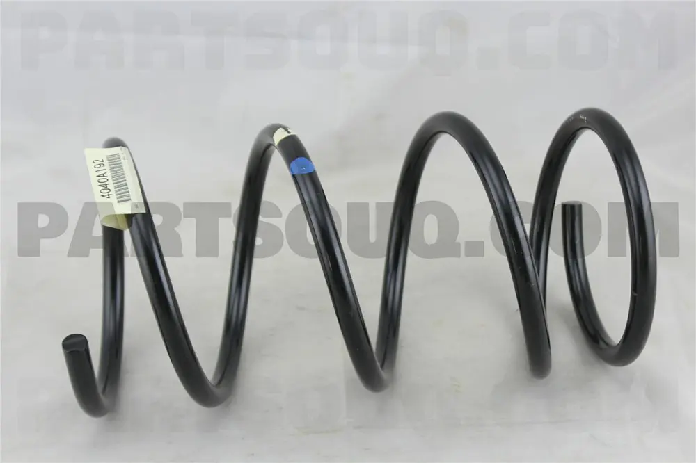 SUSPENSION COIL SPRING