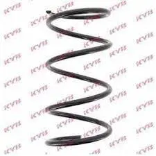 SUSPENSION COIL SPRING
