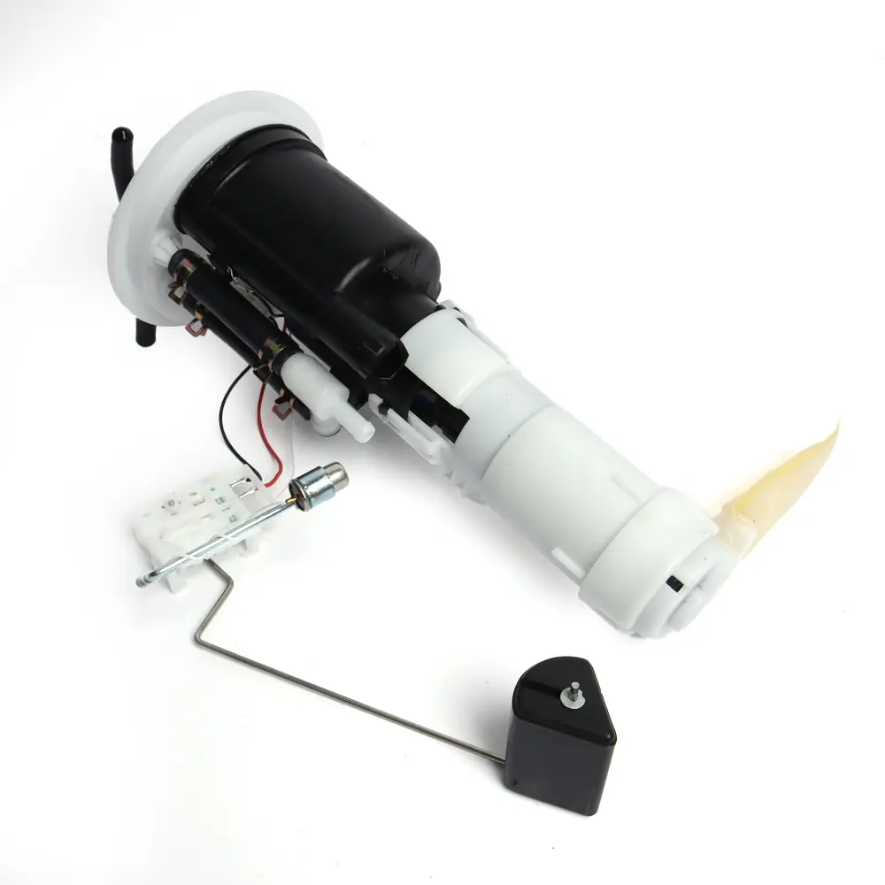 PUMP & GAUGE ASSY,FUEL TANK