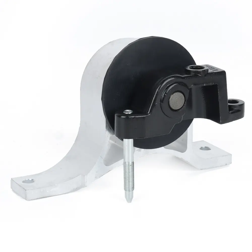 ENGINE MOUNTING INSULATOR