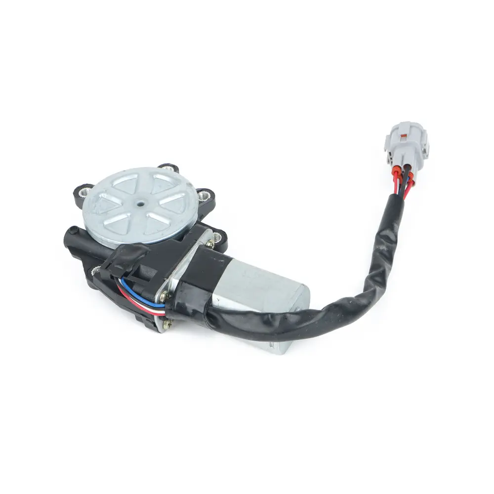 POWER WINDOW REGULATOR MOTOR