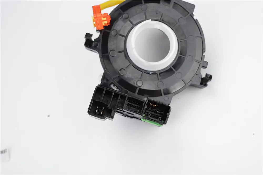 AIR BAG SENSOR SPRING