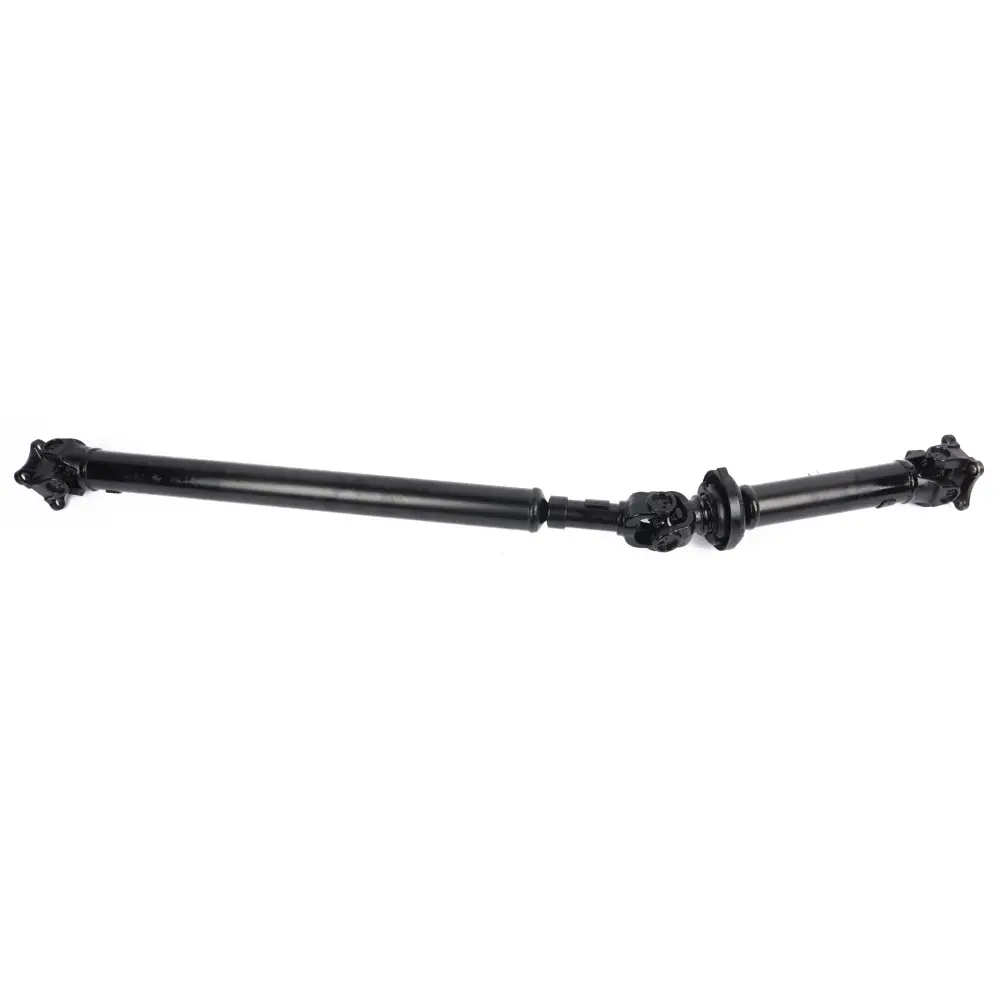 PROPELLER SHAFT
