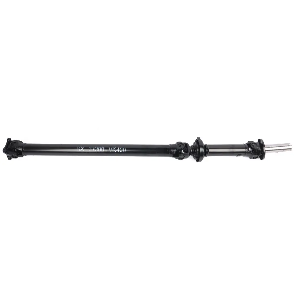 PROPELLER SHAFT