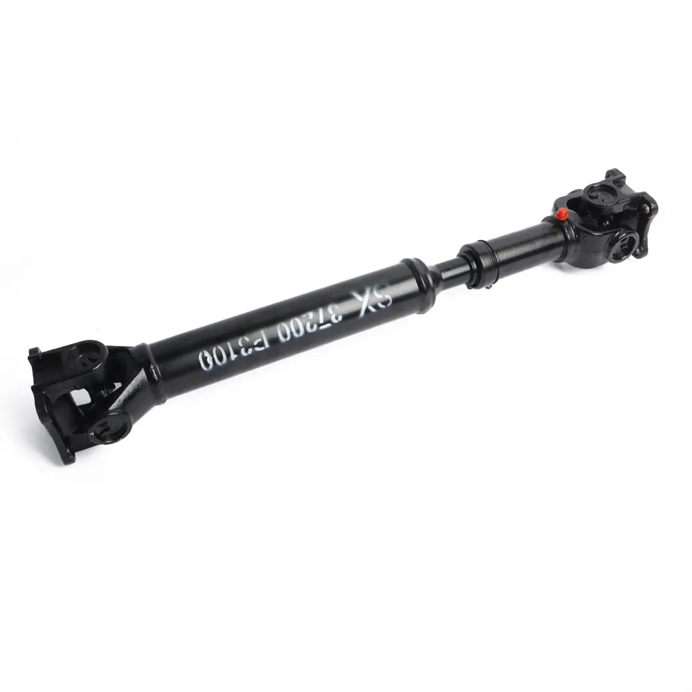 PROPELLER SHAFT