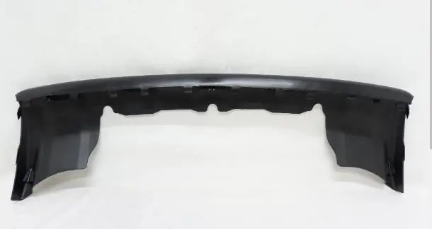 EXTENSION,FR BUMPER